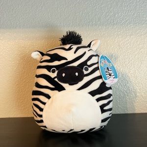 Squishmallows - Freddie 8”
